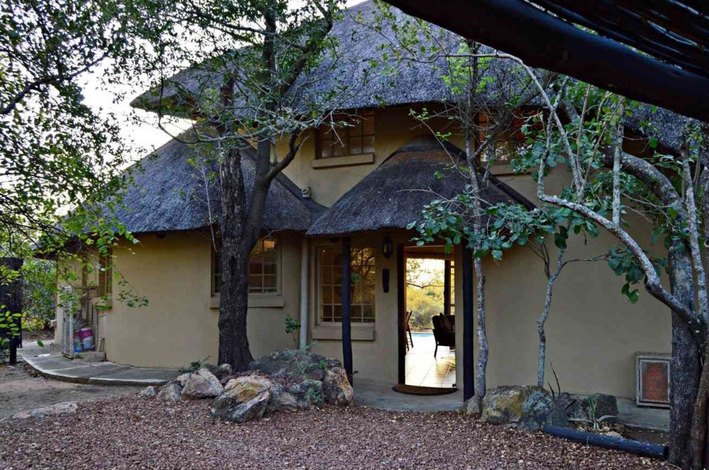 Vacation Hub International - VHI - Travel Club - Kruger River Villas - Mtombo