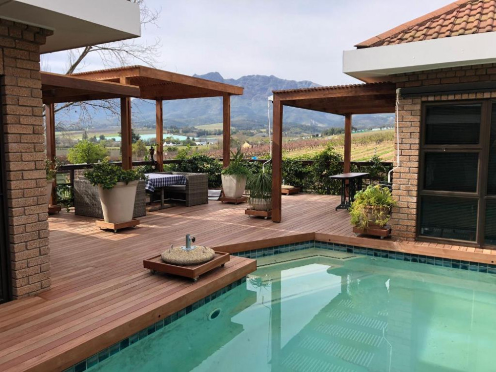 Vacation Hub International - VHI - Travel Club - Wellington Country House