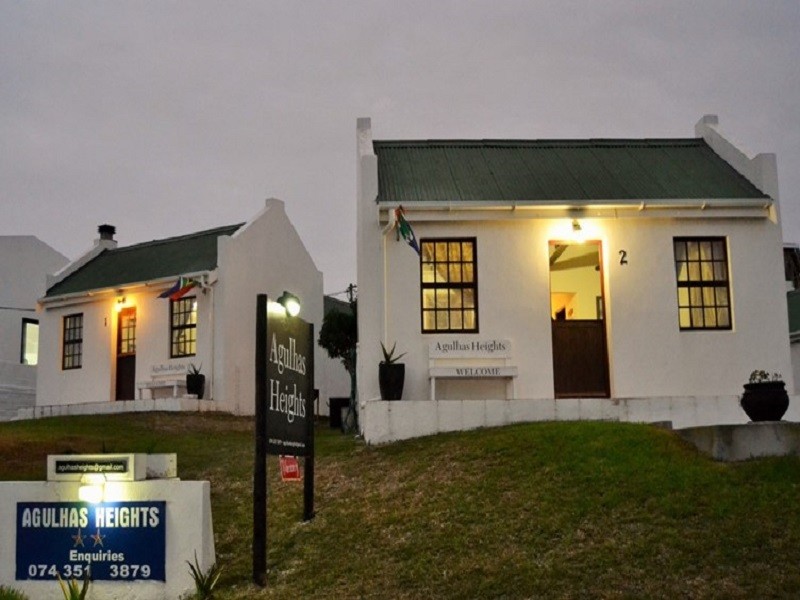 Vacation Hub International - VHI - Travel Club - Agulhas Heights