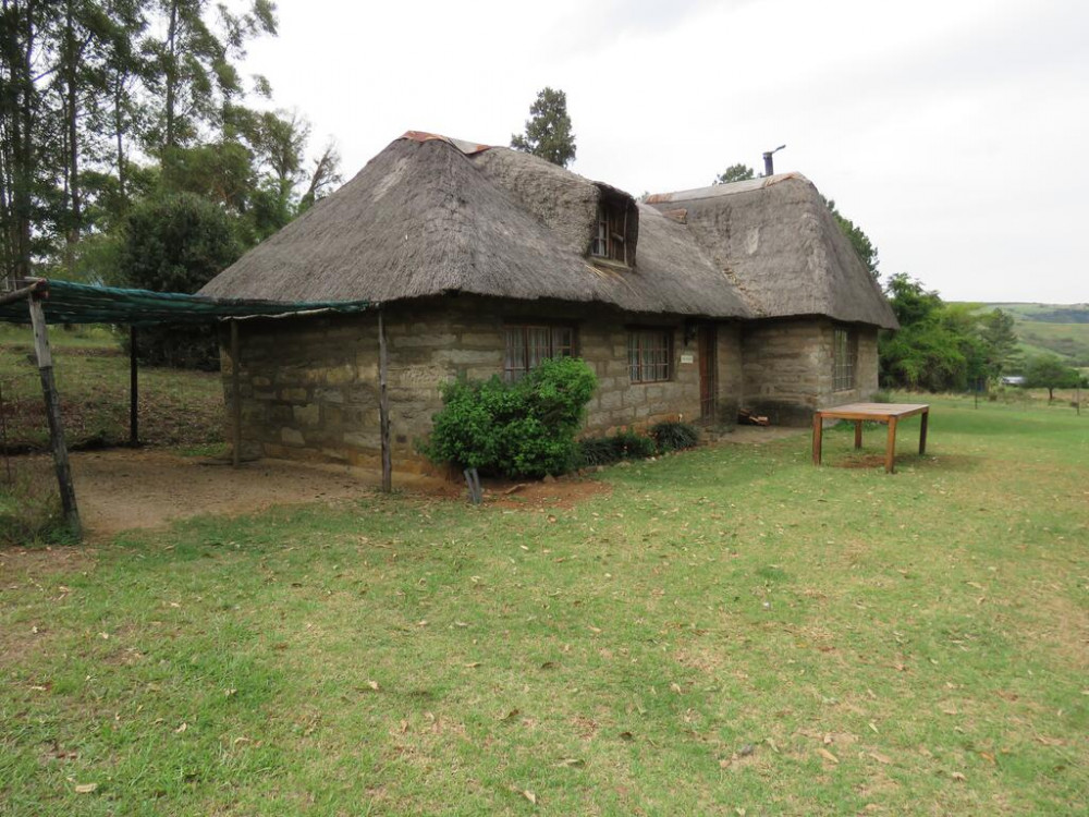 Vacation Hub International - VHI - Travel Club - Wyford Farm