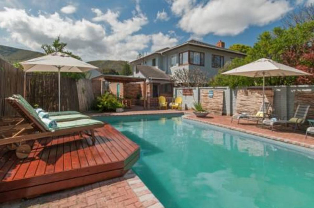 Vacation Hub International - VHI - Travel Club - Stemmet Lodge Hermanus
