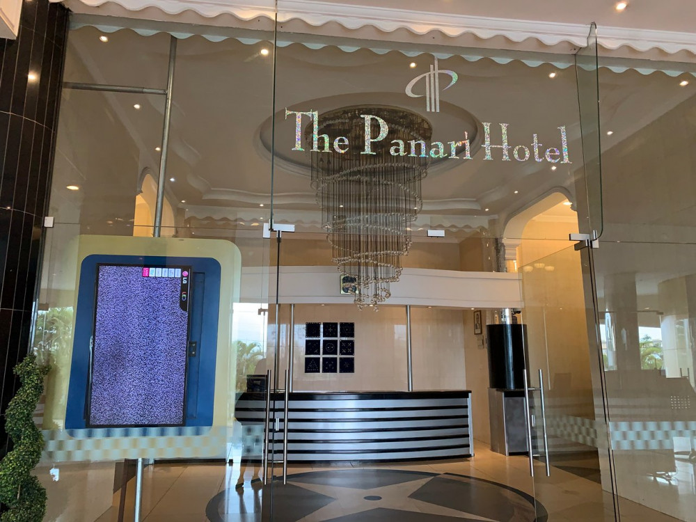 Vacation Hub International - VHI - Travel Club - The Panari Hotel