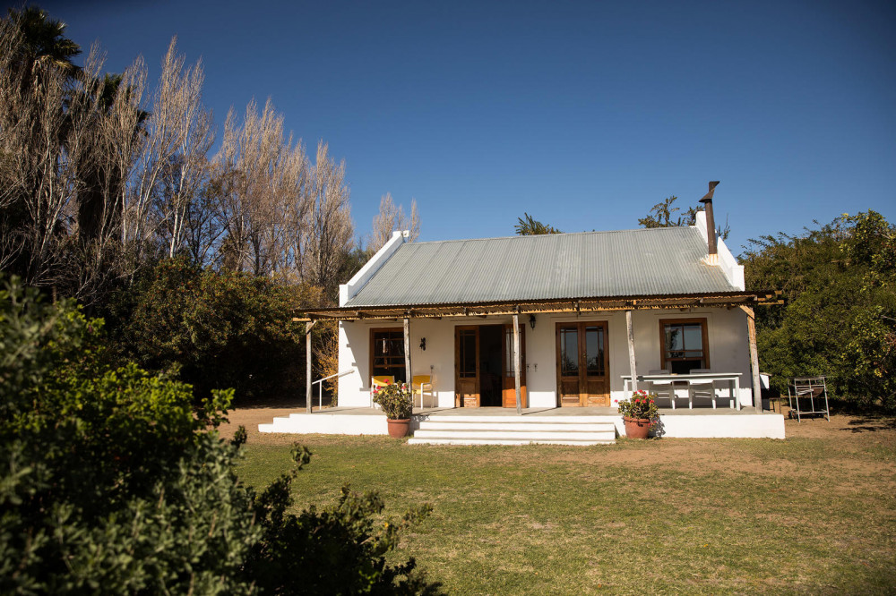Vacation Hub International - VHI - Travel Club - Acacia Cottage