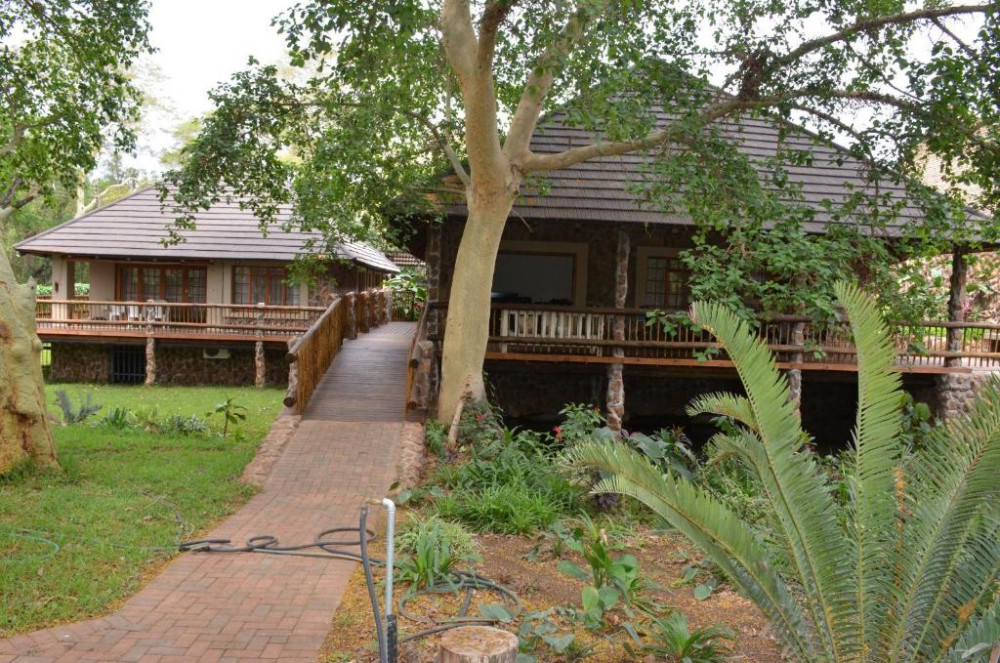 Vacation Hub International - VHI - Travel Club - Stoep At Steenbok Self Catering