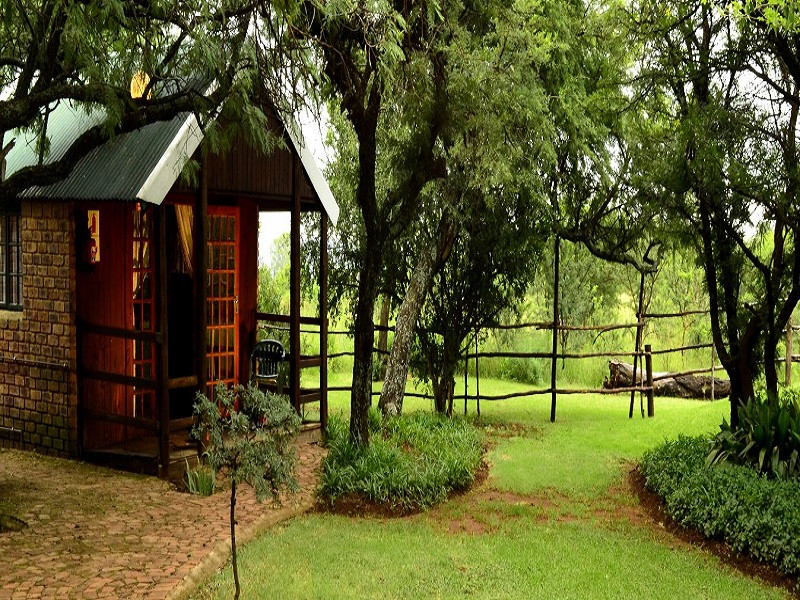 Vacation Hub International - VHI - Travel Club - Roy's Lodge