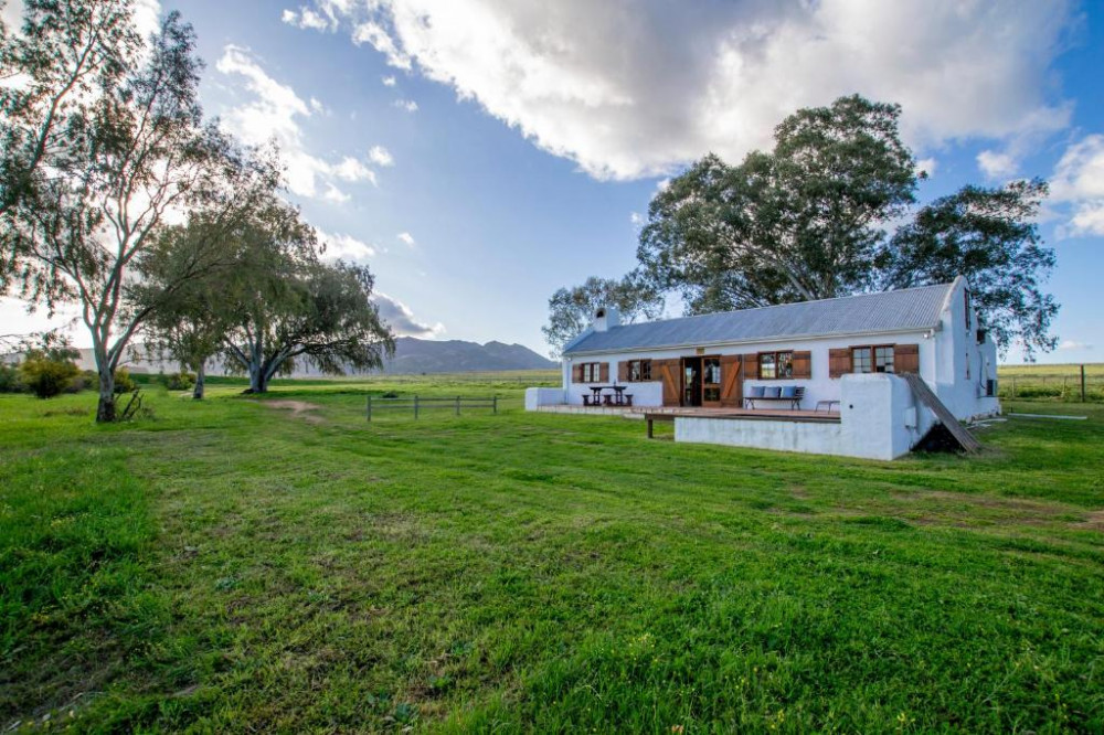 Vacation Hub International - VHI - Travel Club - Denneboom Vineyards and Wildlife