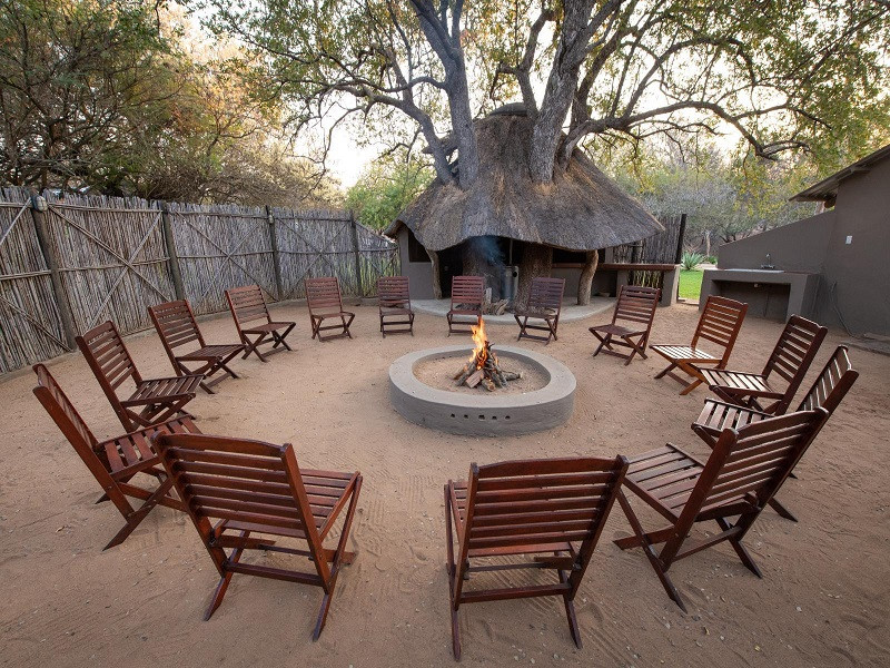 Vacation Hub International - VHI - Travel Club - Blyde River Wilderness Lodge