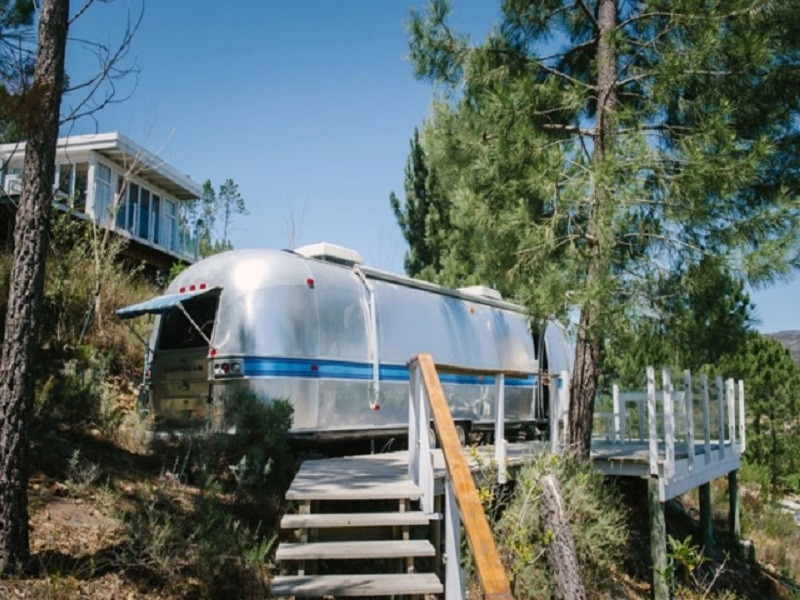 Vacation Hub International - VHI - Travel Club - Old Mac Daddy