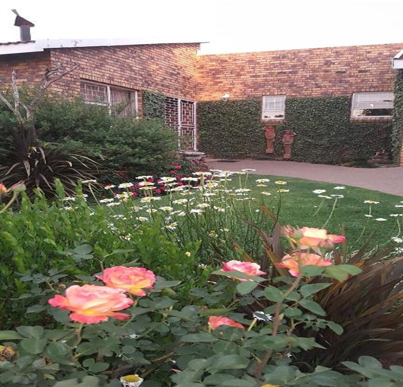 Vacation Hub International - VHI - Travel Club - Gemsbok Cottage