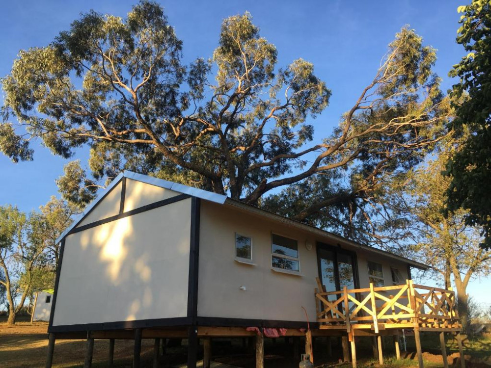 Vacation Hub International - VHI - Travel Club - Joy Cottage