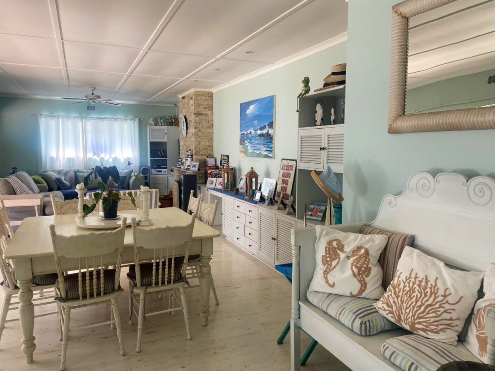 Vacation Hub International - VHI - Travel Club - Leisure Island Beach Home