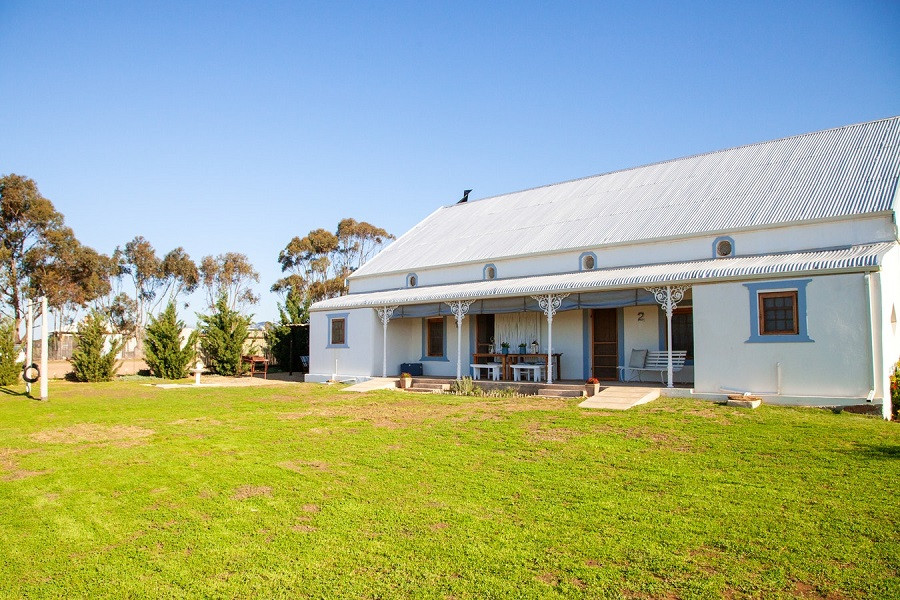 Vacation Hub International - VHI - Travel Club - Vleidam Guest Farm