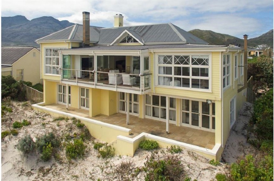 Vacation Hub International - VHI - Travel Club - Sand Banks