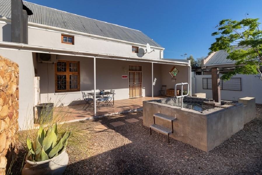 Vacation Hub International - VHI - Travel Club - Bergsicht Country Cottages - Disa Cottage