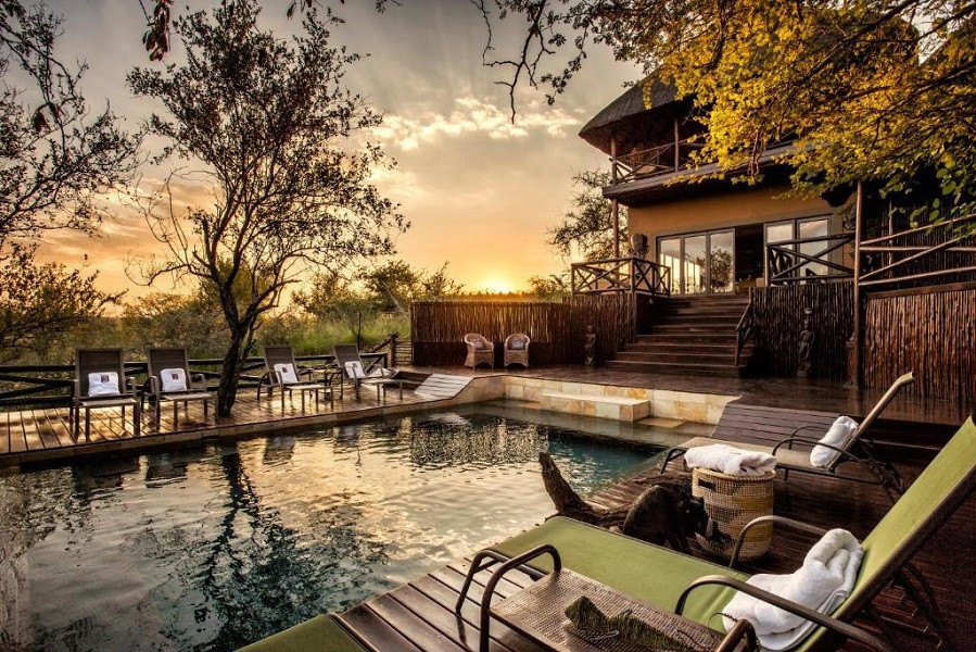 Vacation Hub International - VHI - Travel Club - Naledi Bushlodge