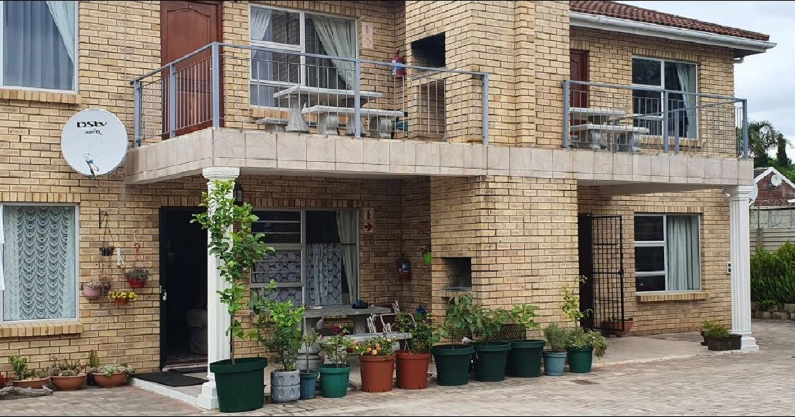 Vacation Hub International - VHI - Travel Club - Patrick's View Self-catering Apartments