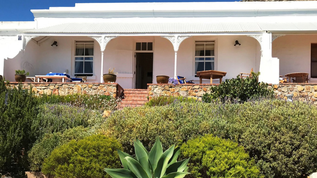 Vacation Hub International - VHI - Travel Club - Cotton's Cottage
