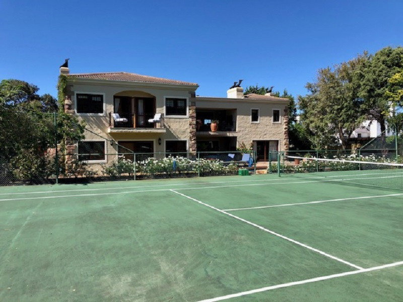 Vacation Hub International - VHI - Travel Club - Fernkloof Villa