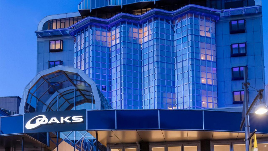 Vacation Hub International - VHI - Travel Club - Oaks Wellington Hotel