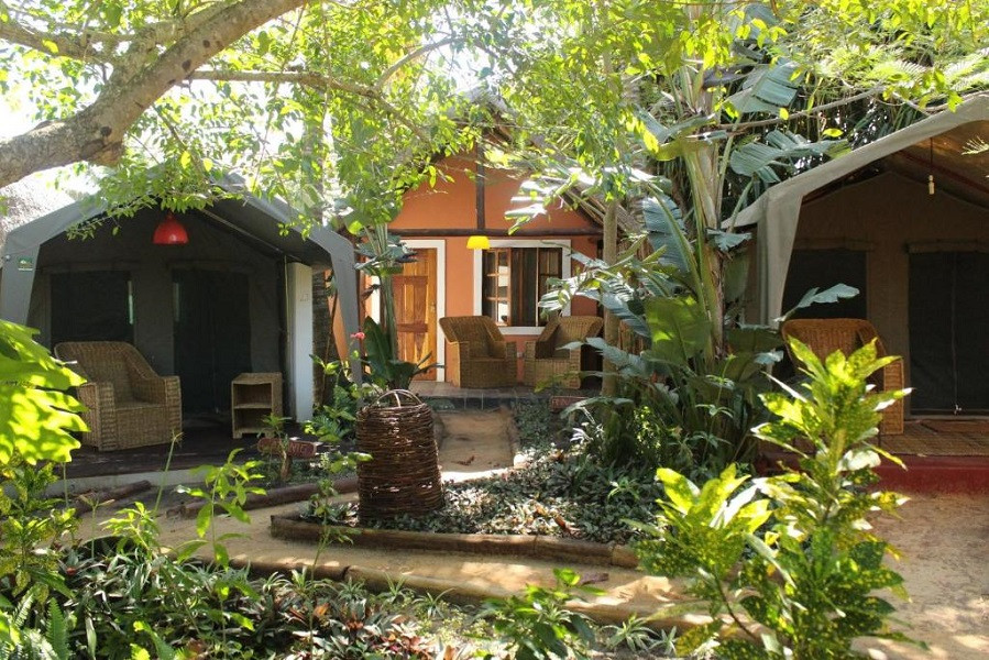 Vacation Hub International - VHI - Travel Club - Devocean Eco Adventure Lodge