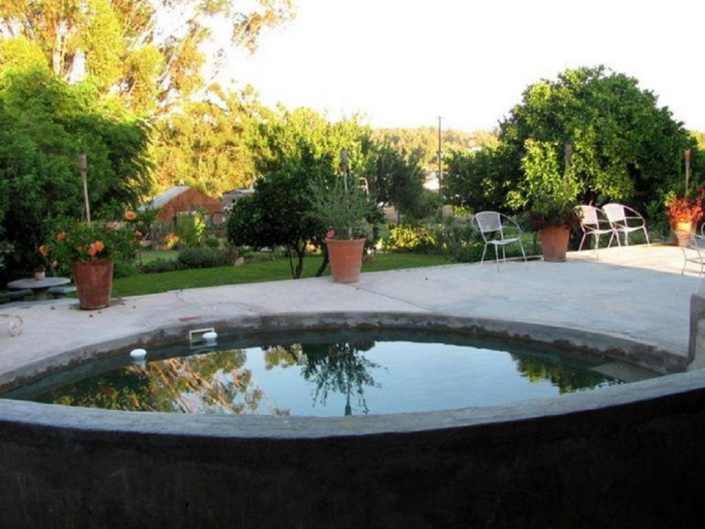 Vacation Hub International - VHI - Travel Club - Obo Fynbos Country House