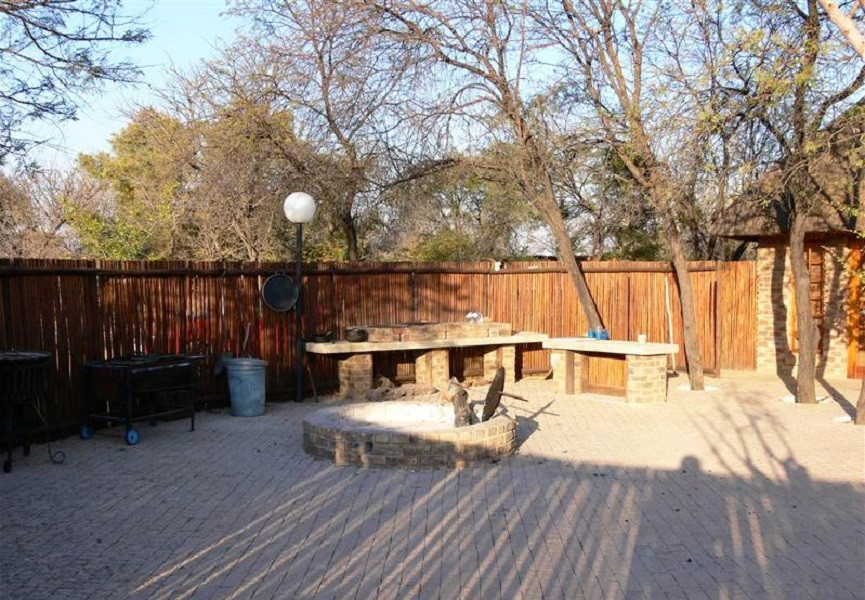 Vacation Hub International - VHI - Travel Club - Isilwane Bush Camp