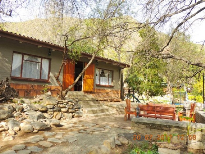 Vacation Hub International - VHI - Travel Club - Cango Retreat - Breathe