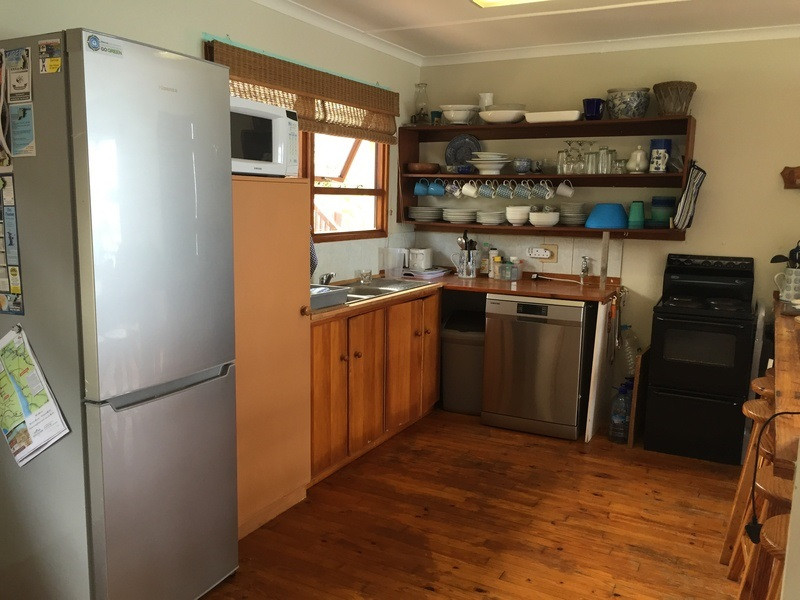 Vacation Hub International - VHI - Travel Club - Sealands View Jongensfontein