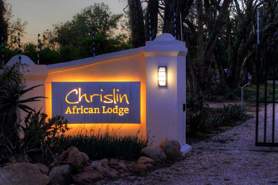 Vacation Hub International - VHI - Travel Club - Chrislin Addo Lodge