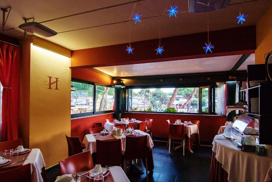 Vacation Hub International - VHI - Travel Club - Hotel Savoia