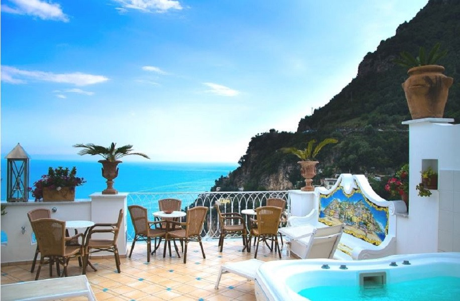 Vacation Hub International - VHI - Travel Club - Palazzo Marzoli Resort