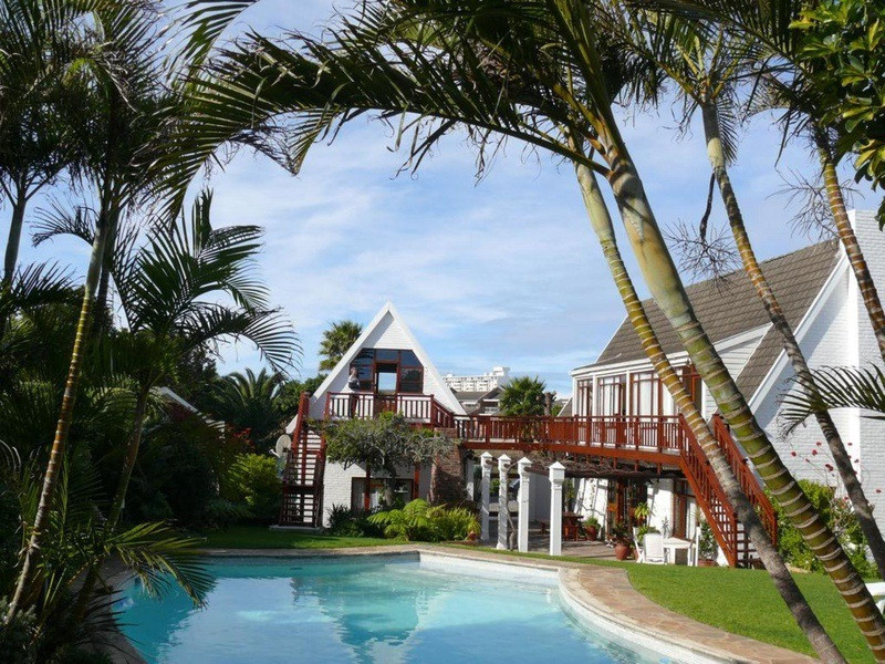 Vacation Hub International - VHI - Travel Club - Aberdour Guesthouse