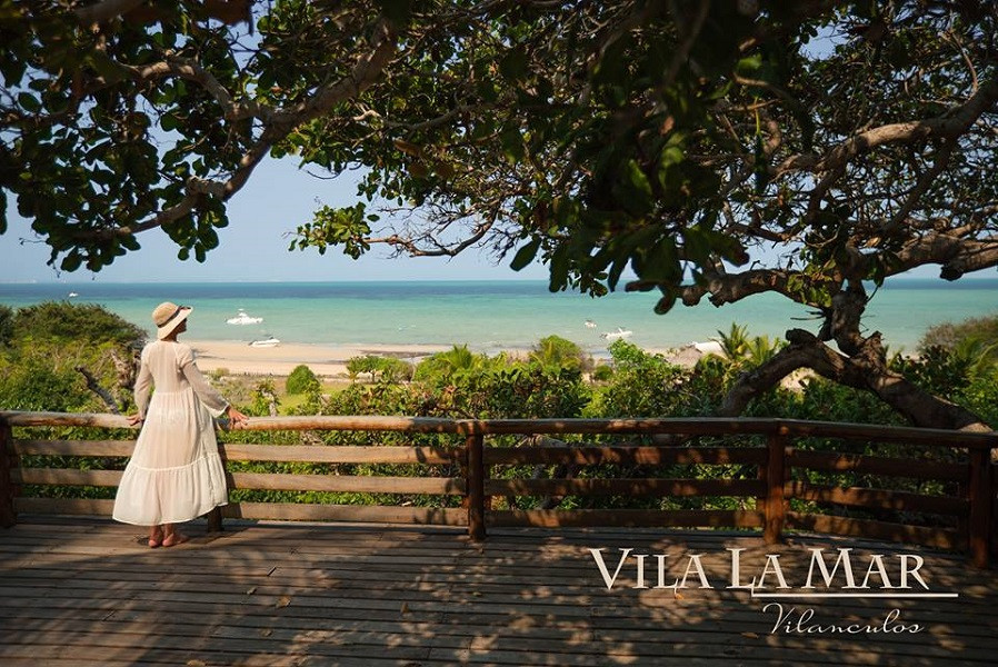 Vacation Hub International - VHI - Travel Club - Vila La Mar Vilanculos