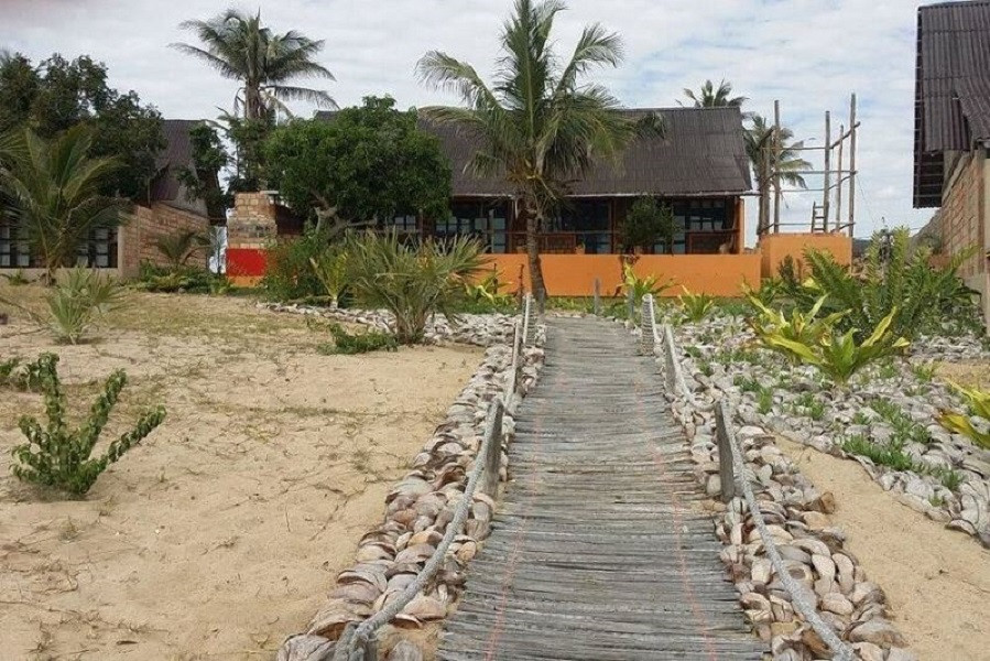 Vacation Hub International - VHI - Travel Club - Makolo Bay & Dive Africa