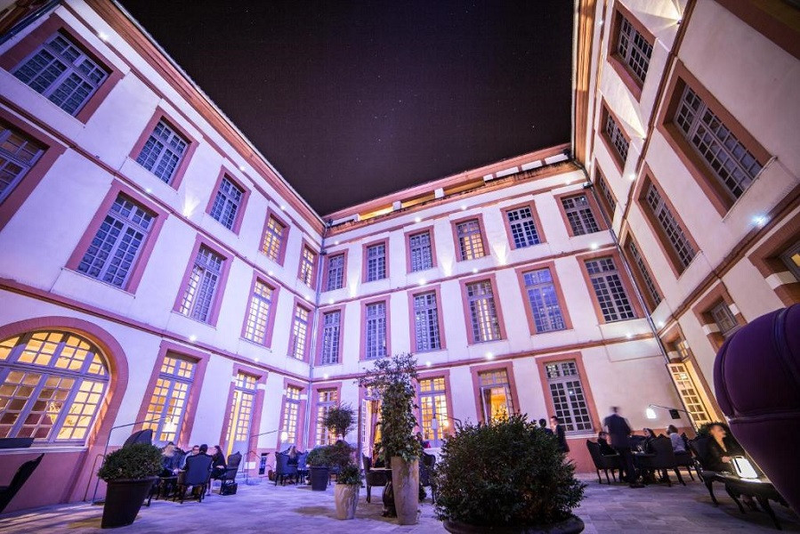 Vacation Hub International - VHI - La Cour des Consuls Hôtel & Spa Toulouse - MGallery