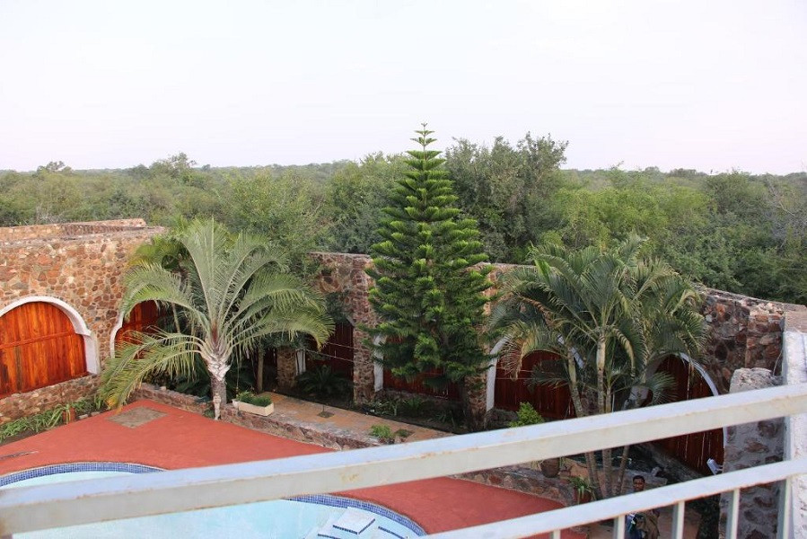 Vacation Hub International - VHI - Travel Club - Kruger Castle