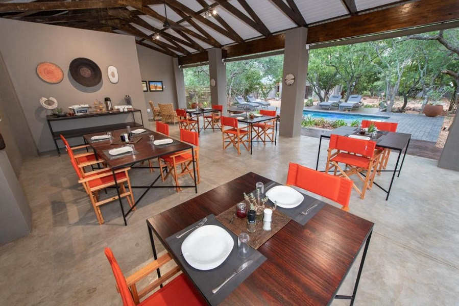 Vacation Hub International - VHI - Travel Club - Nyaleti Lodge