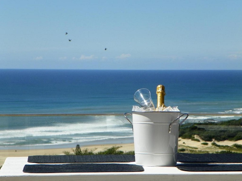 Vacation Hub International - VHI - Travel Club - Cintsa View