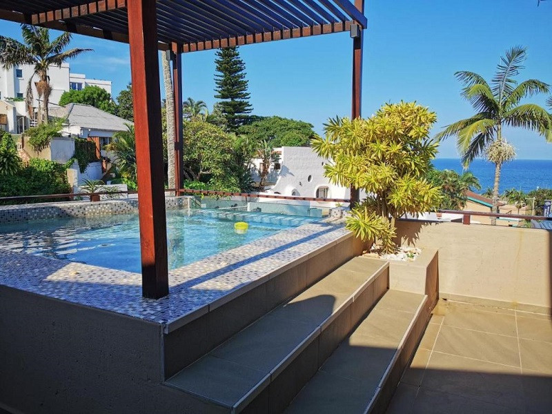 Vacation Hub International - VHI - Travel Club - Beach Holidays KZN
