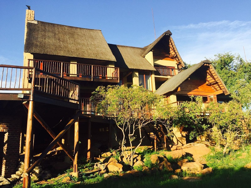 Vacation Hub International - VHI - Travel Club - Waddem - Ngong Hill