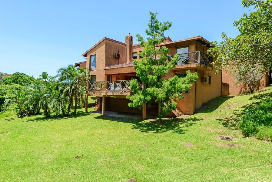 Vacation Hub International - VHI - Travel Club - San Lameer Villa 10301