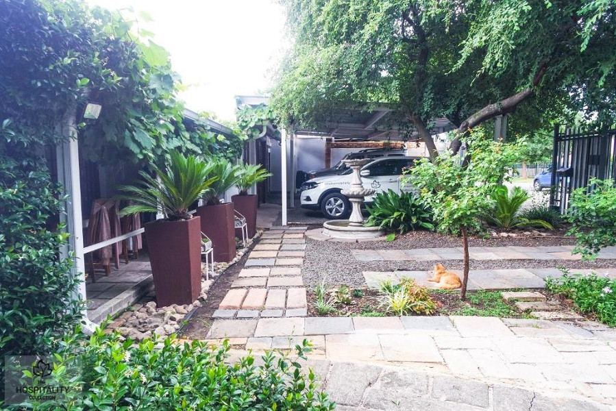 Vacation Hub International - VHI - Travel Club - Snooze-A-Lot Guest House