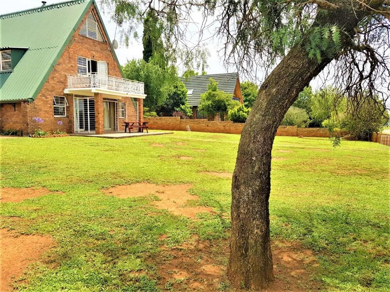 Vacation Hub International - VHI - Travel Club - Vaal Dam Getaway - Vaal Marina