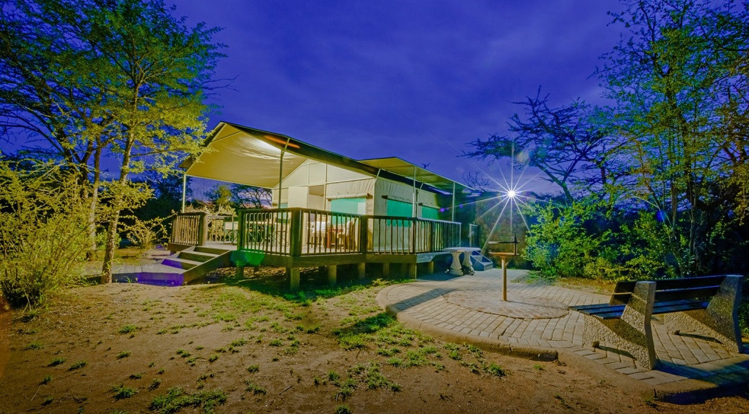 Vacation Hub International - VHI - Travel Club - Mulati Luxury Safari Camp