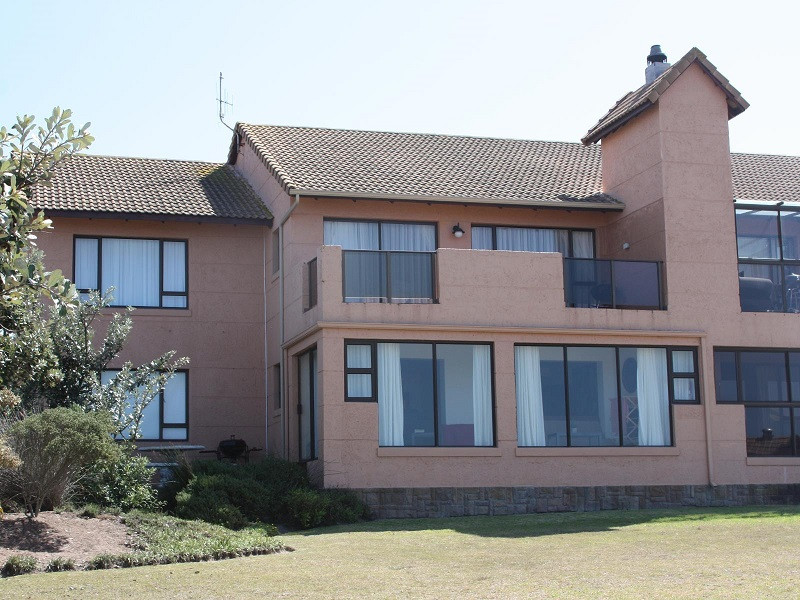 Vacation Hub International - VHI - Travel Club - Oporto - Mosselbay Golf Estate