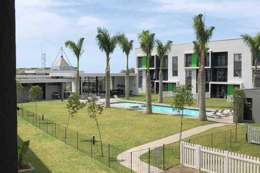 Vacation Hub International - VHI - Travel Club - Full Flat by the Forest