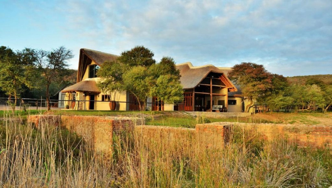 Vacation Hub International - VHI - Travel Club - Garden Route Safari Camp