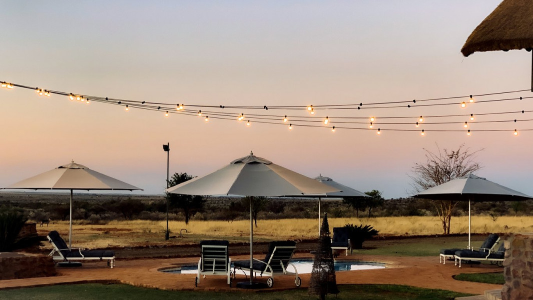 Vacation Hub International - VHI - Travel Club - Morakane Safari Lodge