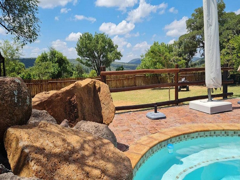 Vacation Hub International - VHI - Travel Club - Milkwood Valley Lodge