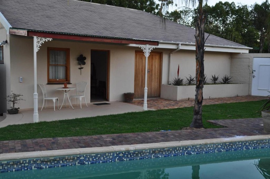 Vacation Hub International - VHI - Travel Club - Clan Court Guesthouse